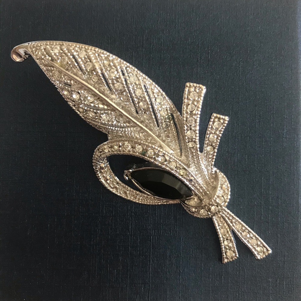 Broach